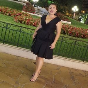 Meet your Posher, Maria